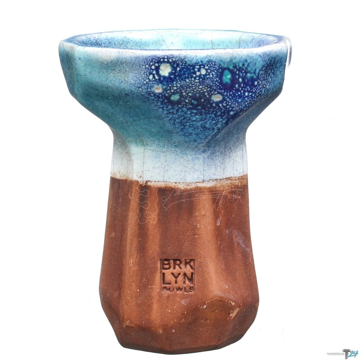 BRKLYN / Чаша Brklyn Crystal Ocean на Бест Хука !