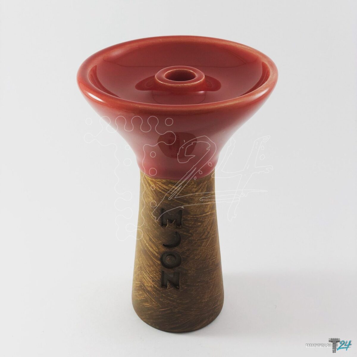 Moon hookah / Чаша Moon hookah Phunnel Baza Red #4 на Бест Хука !