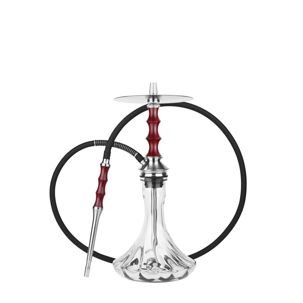 Japona Hookah / Кальян Japona hookah Satoshi Cherry на Бест Хука !