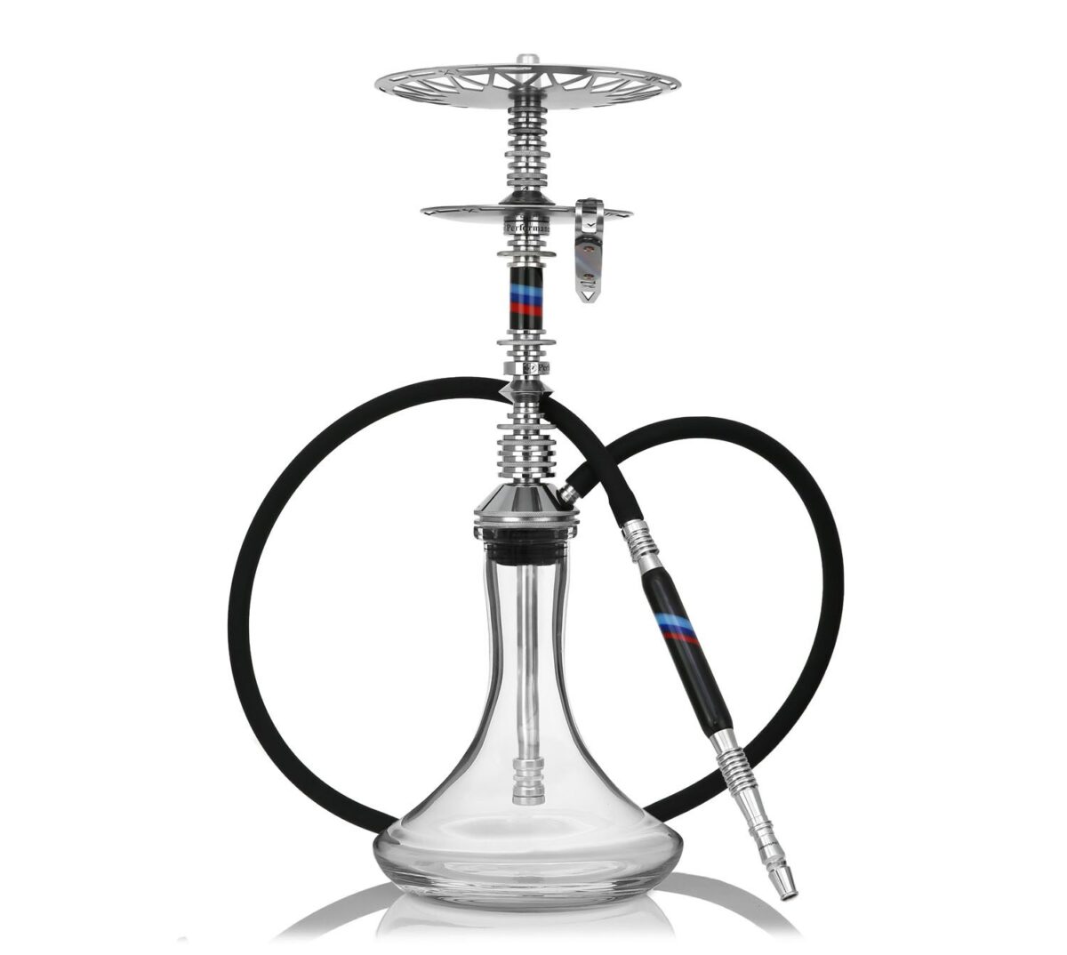 VZ Hookah / Кальян VZ Performance M (без колбы) на Бест Хука !