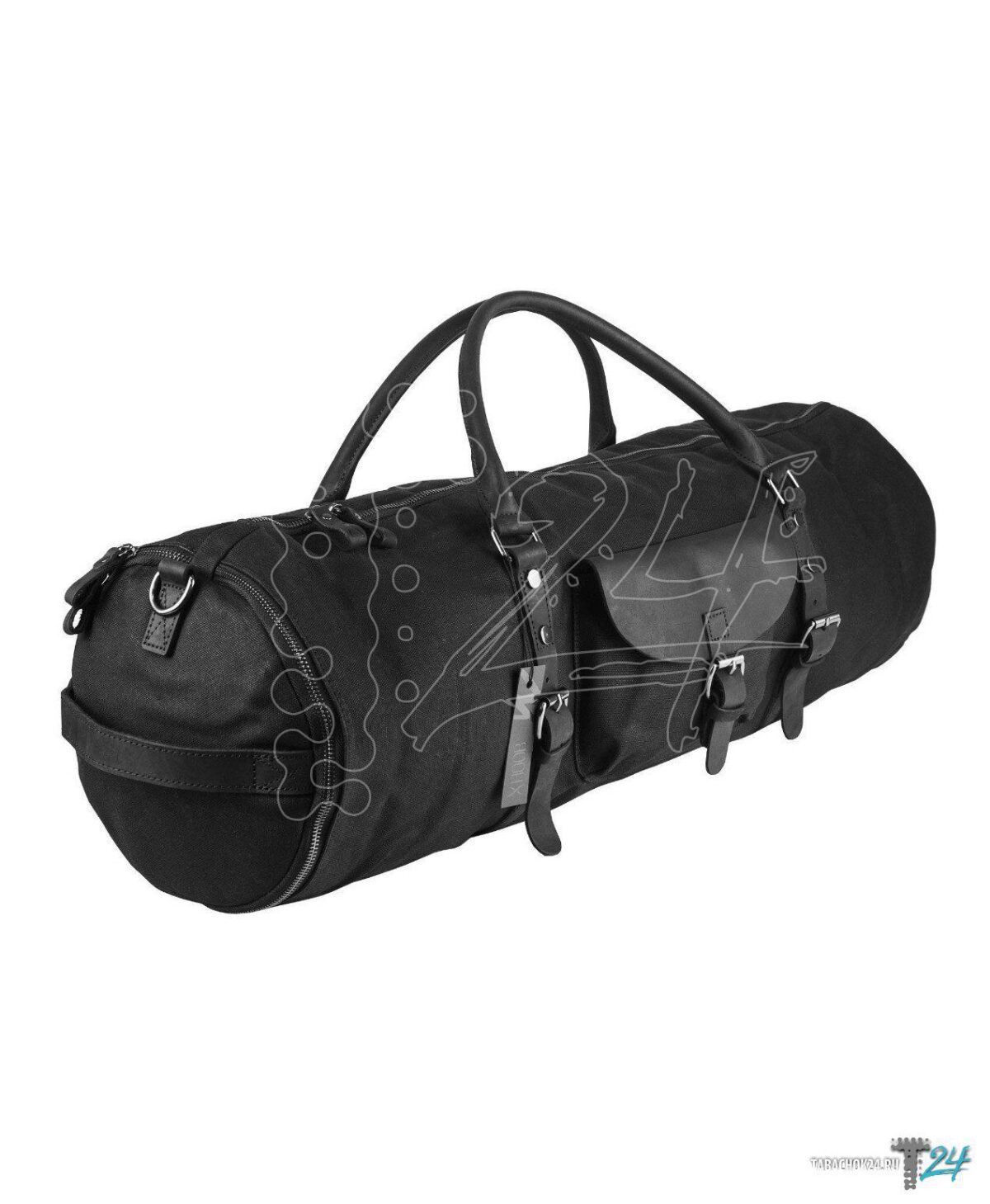 HOOB / Сумка для кальяна Hoob Long Bag Black на Бест Хука !