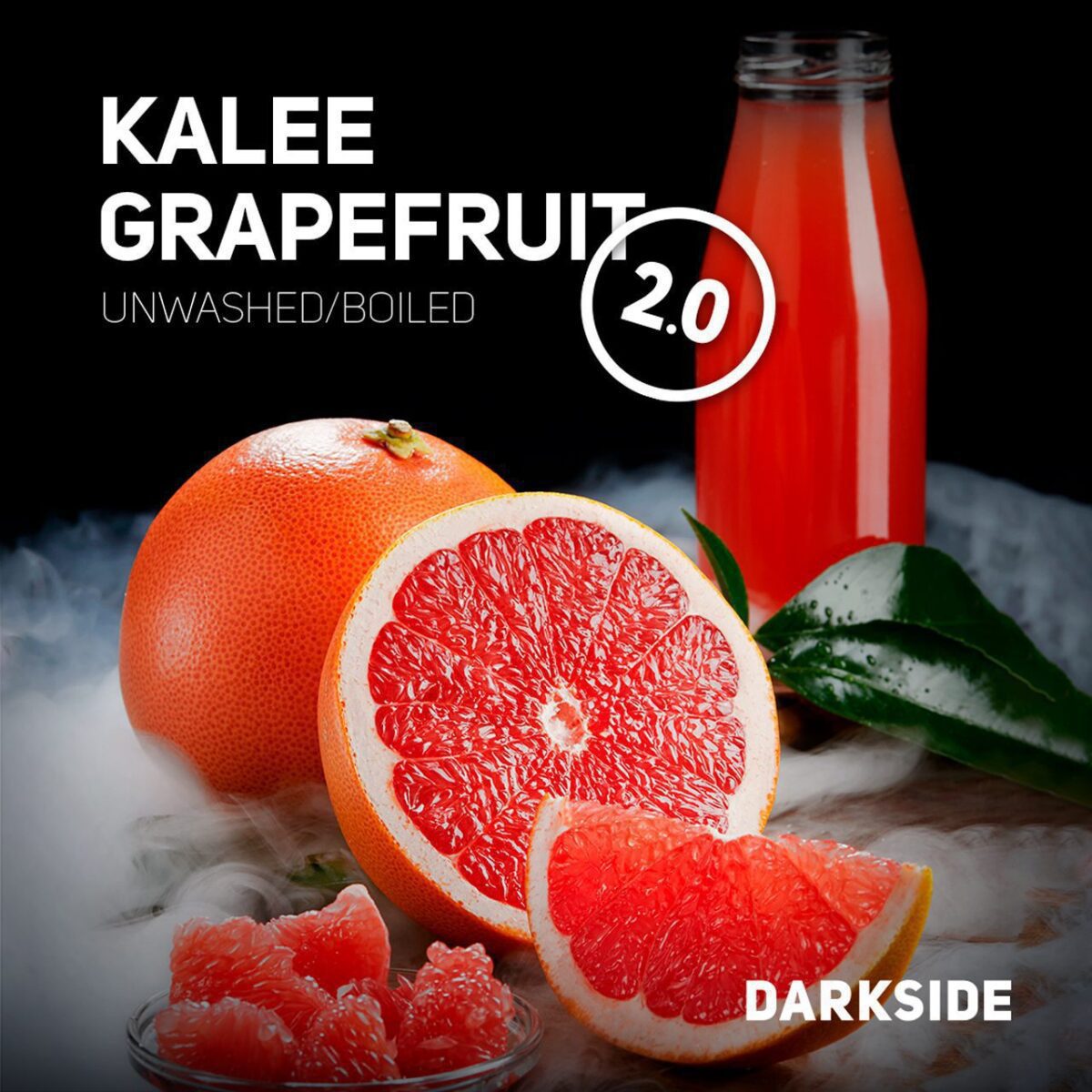 Dark Side / Табак Dark Side Medium/Core Kalee Grapefruit 2.0, 100г на Бест Хука !