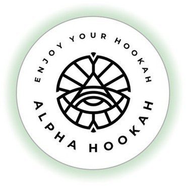 Alpha Hookah