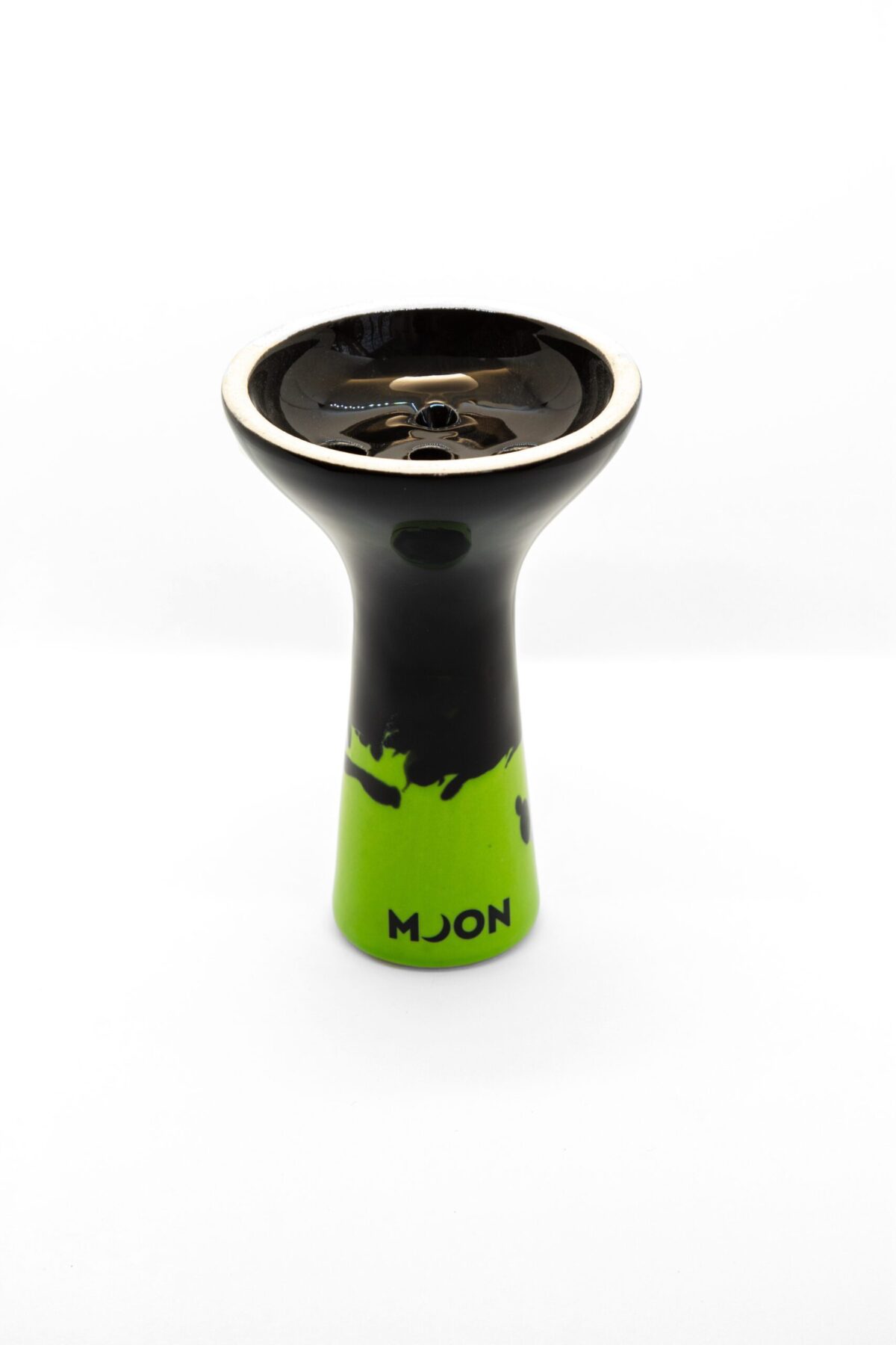 Moon hookah / Чаша Moon hookah Killer 2.0 green на Бест Хука !