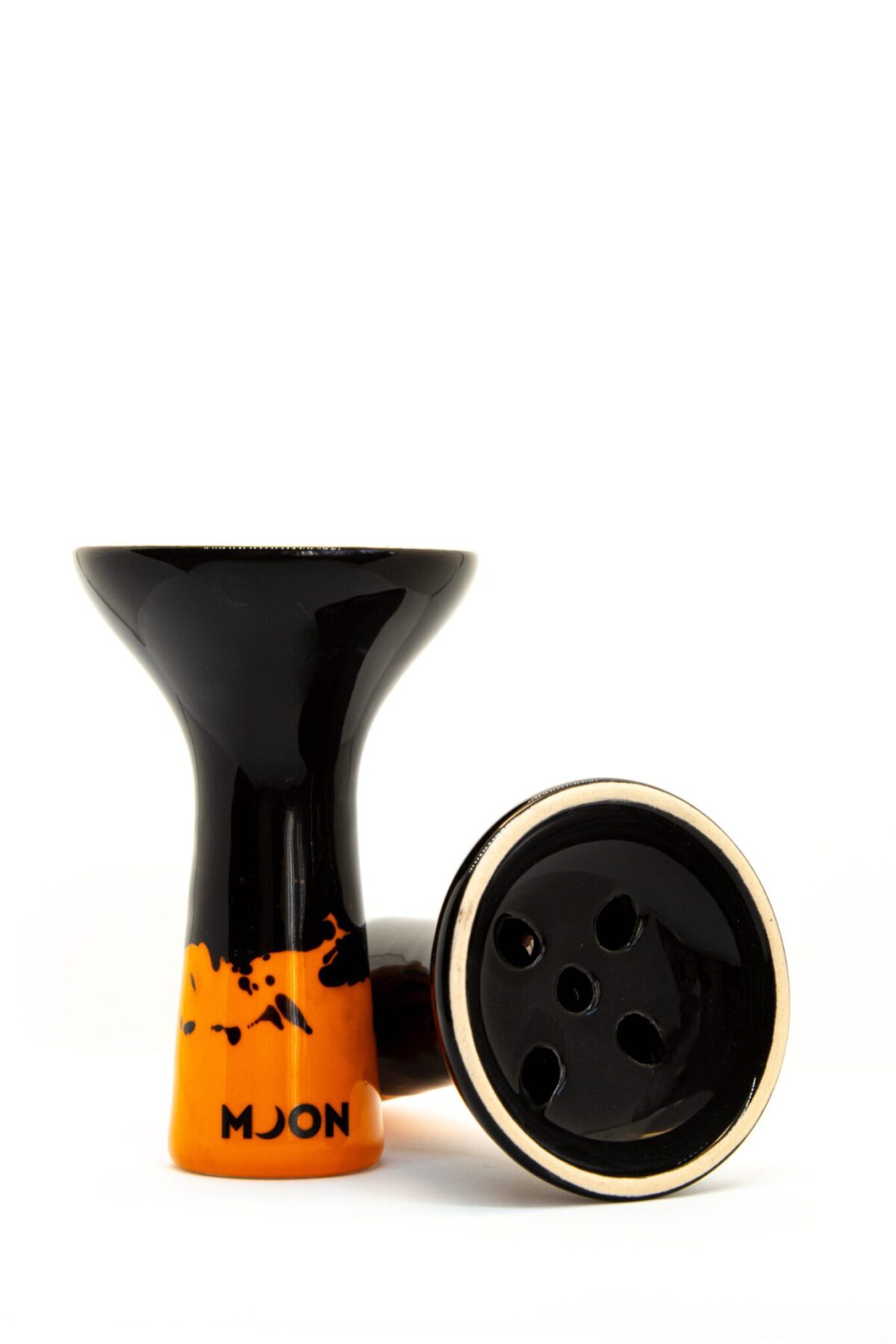 Moon hookah / Чаша Moon hookah Killer 2.0 orange на Бест Хука !