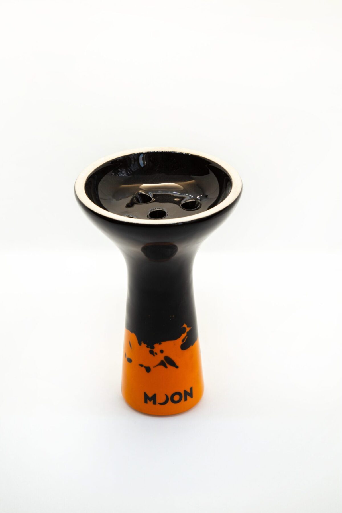 Moon hookah / Чаша Moon hookah Killer 2.0 orange на Бест Хука !