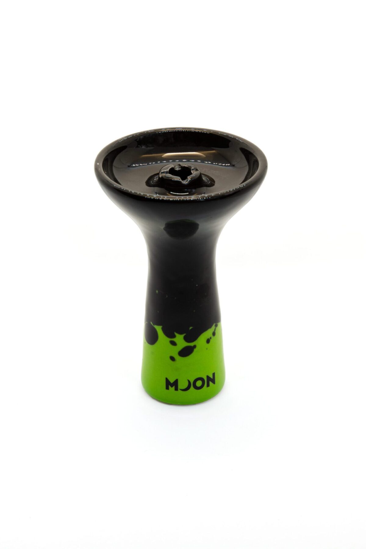 Moon hookah / Чаша Moon hookah Phunnel 2.0 green на Бест Хука !