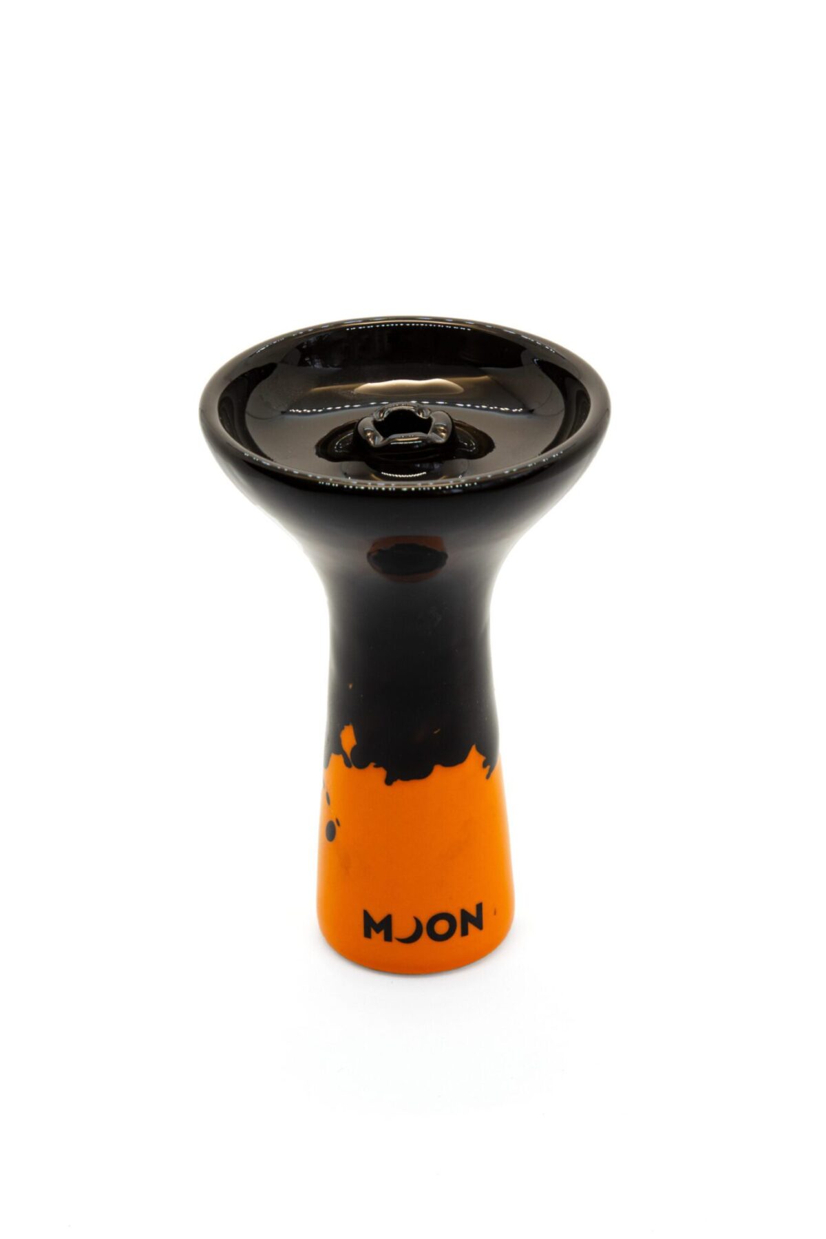 Moon hookah / Чаша Moon hookah Phunnel 2.0 orange на Бест Хука !