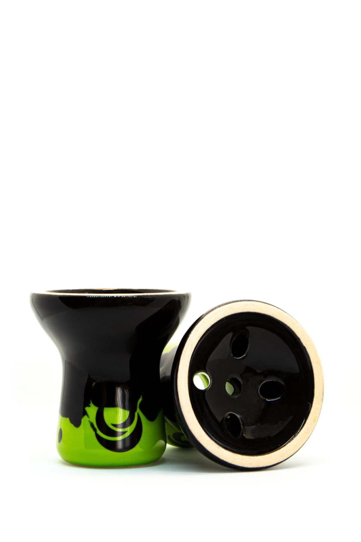 Moon hookah / Чаша Moon hookah Turkish 2.0 green на Бест Хука !