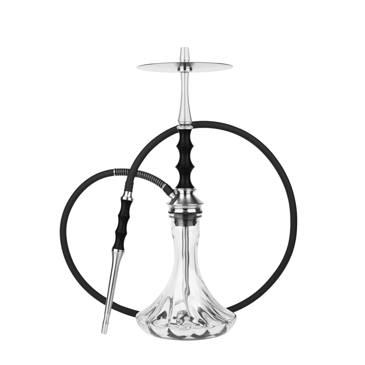 / Кальян Japona hookah Satori Black на Бест Хука !