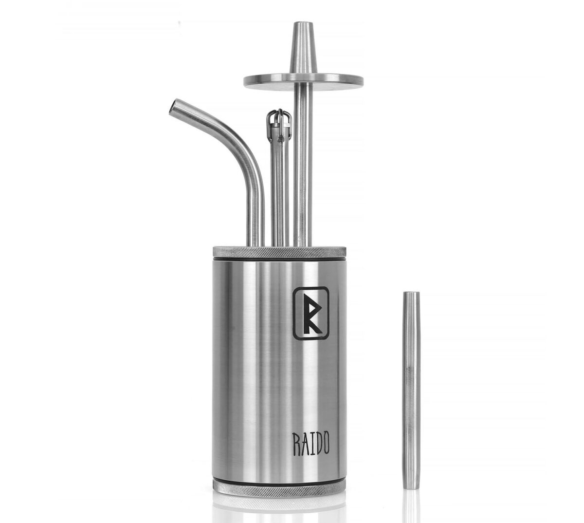 VZ Hookah / Кальян VZ Raido (с колбой) на Бест Хука !