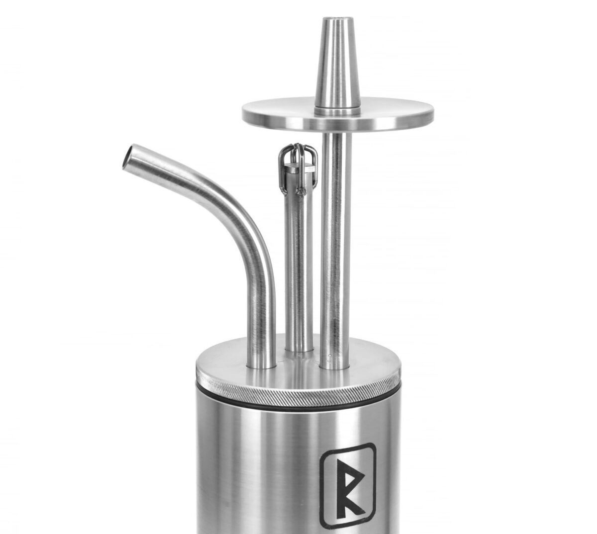 VZ Hookah / Кальян VZ Raido (с колбой) на Бест Хука !