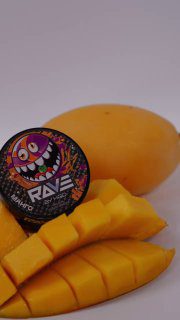 / Табак «RAVE» — это превосходные сочетания, множество ярких вкусов для эксперимен... на Бест Хука !