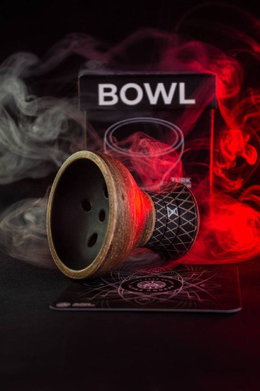 / ALPHA BOWL - Turk Design Неимоверная красота. Сделаны из качественной немецкой к... на Бест Хука !