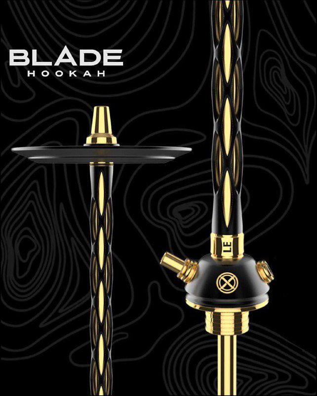 / Blade Hookah is a premium brand, widely popular both in Russia and abroad All pr... на Бест Хука !