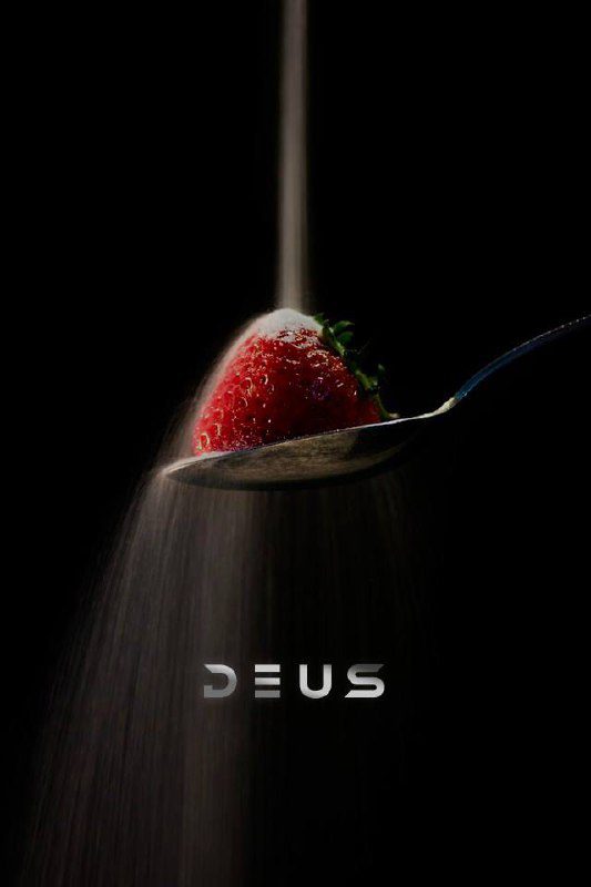 / DEUS MIX — VANILLA BERRIESТри микса на основе ванильных ягод от амбассадора DEUS... на Бест Хука !