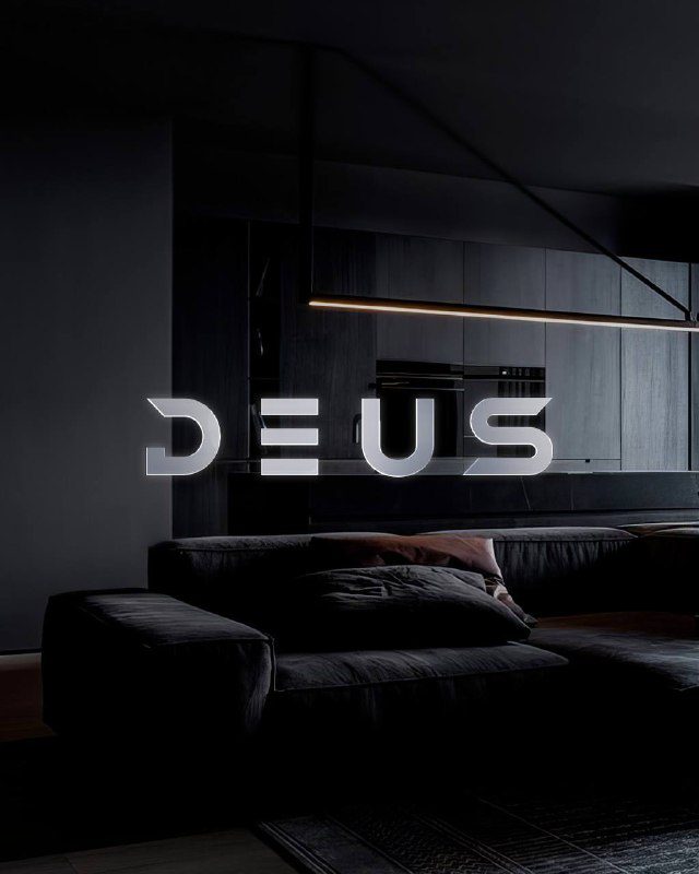 / RELAX AND ENJOY WITH DEUS.#deustobacco... на Бест Хука !