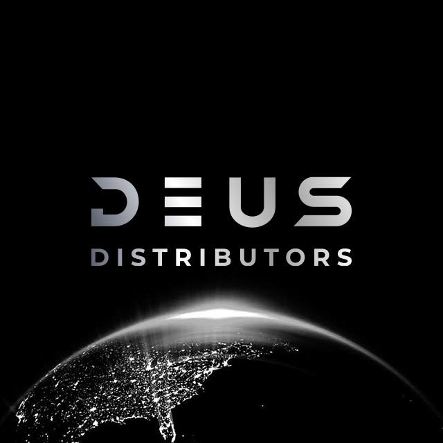 / DEUS DISTRIBUTORS.ГДЕ КУПИТЬ DEUS?Рассказываем!За 2023 год мы запустили работу 3... на Бест Хука !