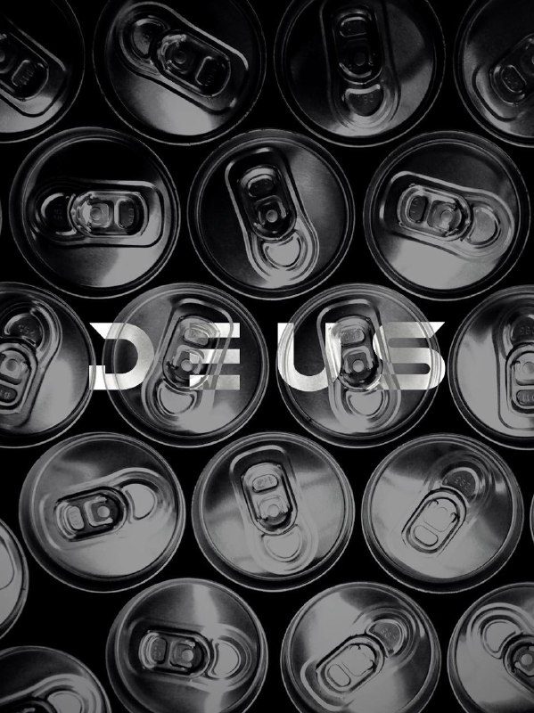 / DEUS MIX — COLA Попробуй новые сочетания на основе давно любимого напитка!COLA 5... на Бест Хука !