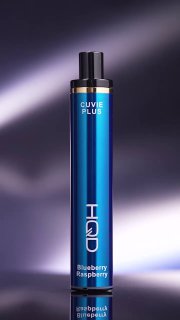 / HQD CUVIE PLUS PRO Новый стильный девайс — апгрейд всеми любимой версии HQD Cuv... на Бест Хука !