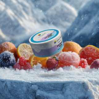 / История аромата. Ice Fruit GumЗнаете ли вы, что история создания вкуса "Ice Frui... на Бест Хука !