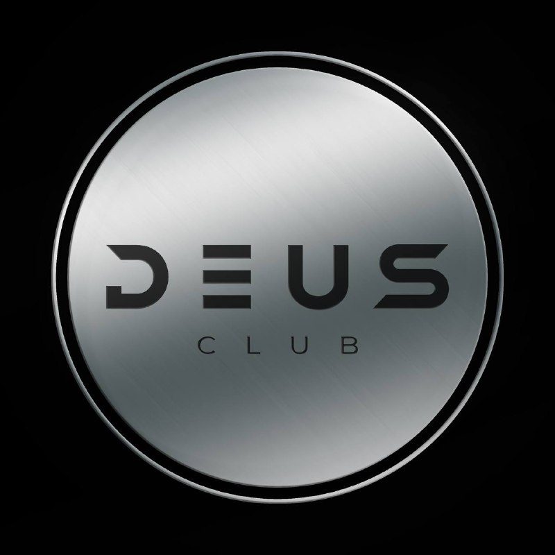 / DEUS CLUB.Мы запускаем закрытый телеграм-клуб для всех, кто любит качественные и... на Бест Хука !