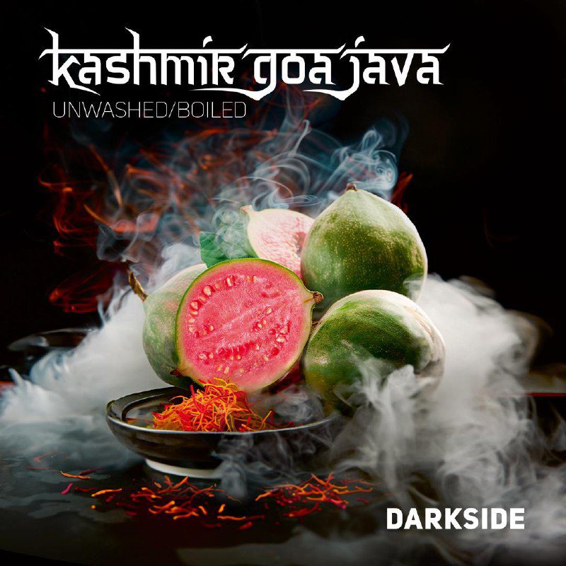 / Этот ремейк ты точно не забудешь!Встречай новую лимитку от DARKSIDE: KASHMIR GO... на Бест Хука !