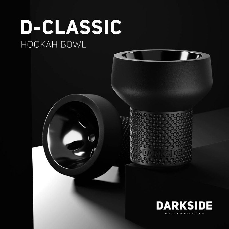 / Встречай новую чашку — DARKSIDE D-CLASSIC!Эта чаша для тех, кто хочет вкладывать... на Бест Хука !