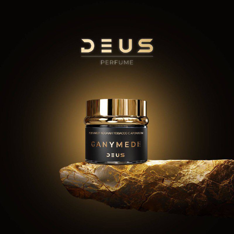 / DEUS PERFUME.Встречайте долгожданную новинку! Настоящая революция в мире аромато... на Бест Хука !