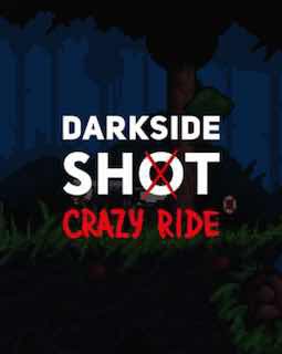 / Побей рекорд в DARKSIDE SHOT CRAZY RIDE и получи лютейший худи!В прошлом году м... на Бест Хука !