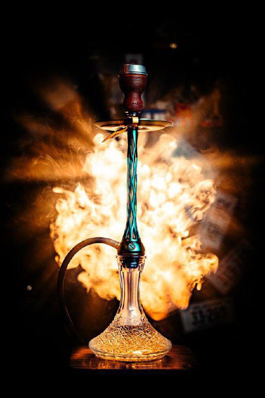 / Blade Hookah | Совершенство в каждой деталиBlade Hookah переосмысливает кальянн... на Бест Хука !